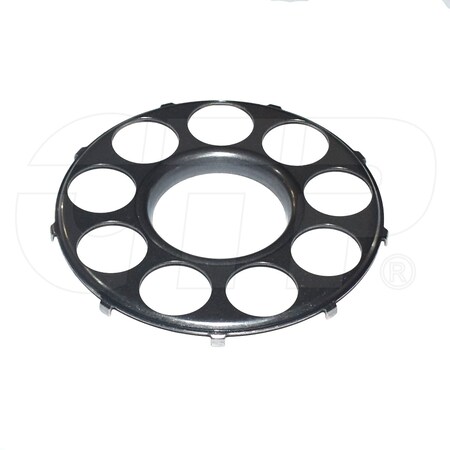 Aic Replacement Parts Plate Fits Caterpillar Models 1884165